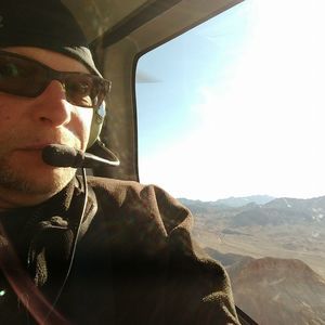 Meet your Posher, Steve